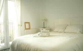 Habitacion Doble Con Balcon